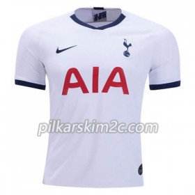 Koszulka Tottenham Hotspur Główna 2019-2020 - Koszulki Piłkarskie